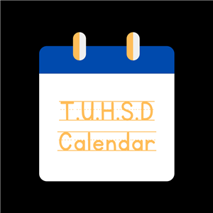 TUHSD Calendar